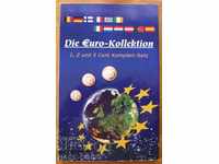 RS (15) Europe Euro A collection of 12 countries