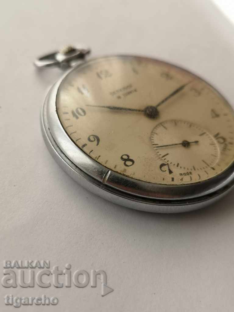 Ceas de buzunar SERKISOF cu preț € 31.00 | 60.63 BGN