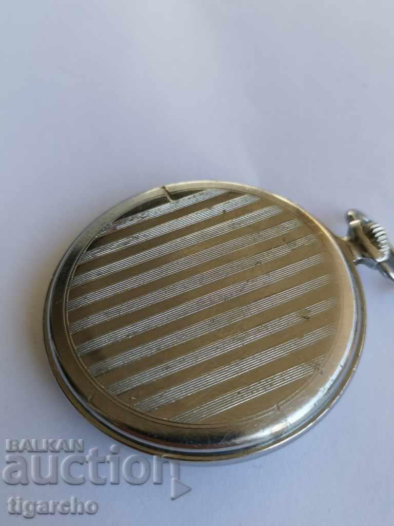 SERKISOF pocket watch - 5 SERKISOF pocket watch - 5
