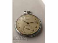 Ceas de buzunar SERKISOF