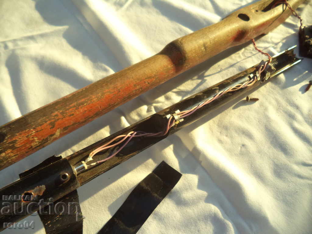 RUNNER - FAIR - MOON PARK - 5 RUNNER - FAIR - MOON PARK - 5