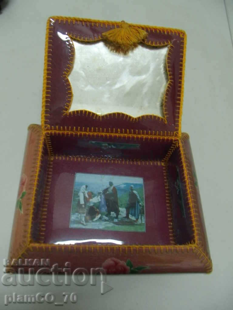 Δημοπρασία Όχι. * 3425 παλιό κουτί Δημοπρασία Όχι. * 3425 παλιό κουτί