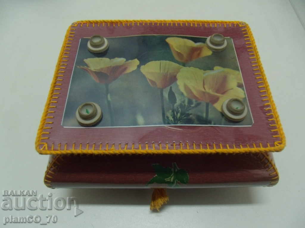 Όχι. * 3425 παλιό κουτί - 5 Όχι. * 3425 παλιό κουτί - 5