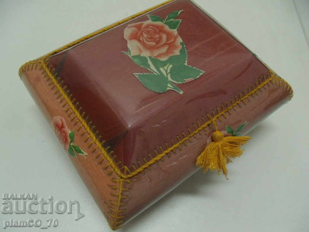 Όχι. * 3425 παλιό κουτί - 6 Όχι. * 3425 παλιό κουτί - 6