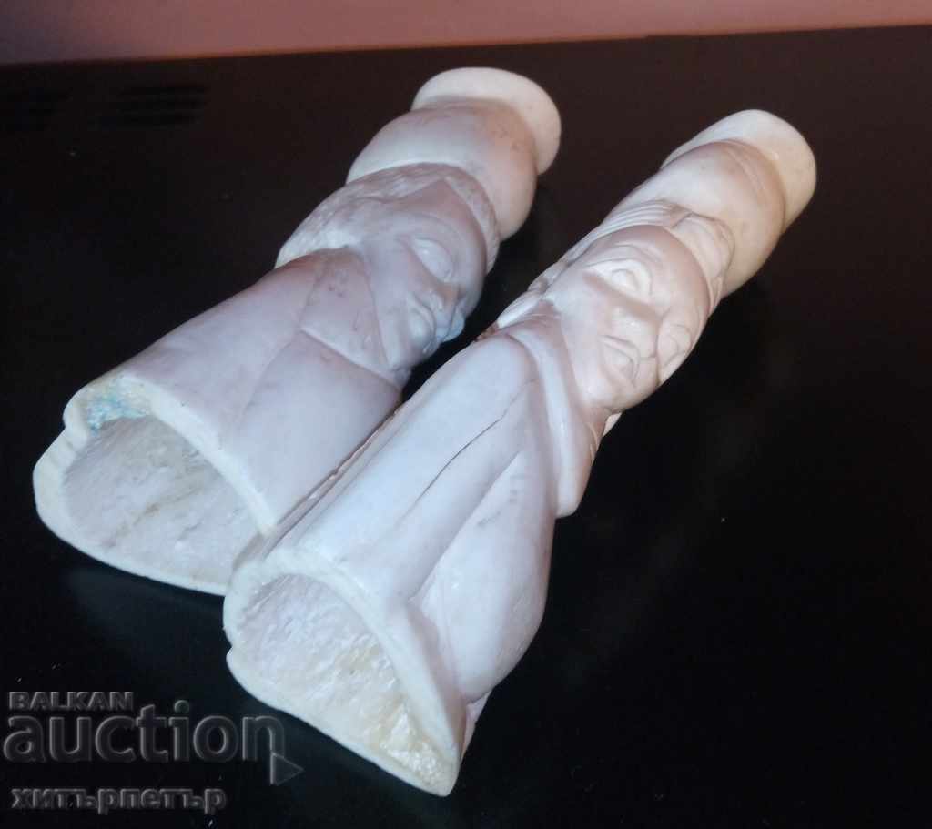 Statuete figurine fildeș - 6