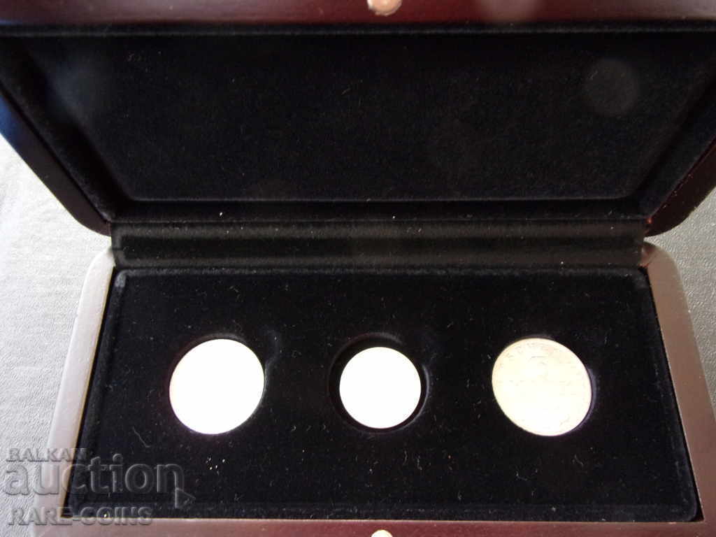 RS (18) Weimar Lot 1923 UNC Original - 5