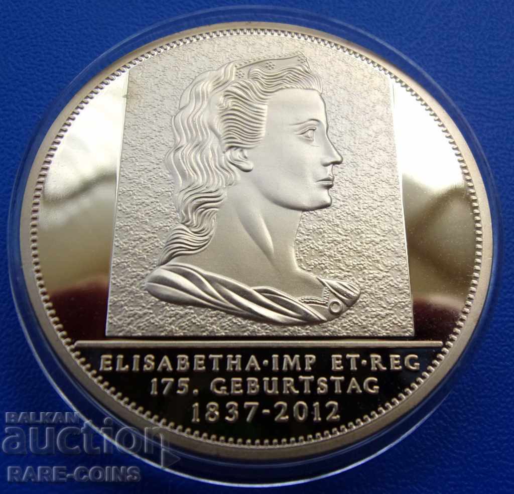 RS (18) Germany 30,31 gr. 40mm. PROOF UNC Original with price € 16.36 | 32.00 BGN RS (18) Germany 30,31 gr. 40mm. PROOF UNC Original with price € 16.36 | 32.00 BGN