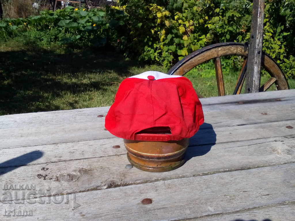 Auction Old Puma hat, Puma Auction Old Puma hat, Puma