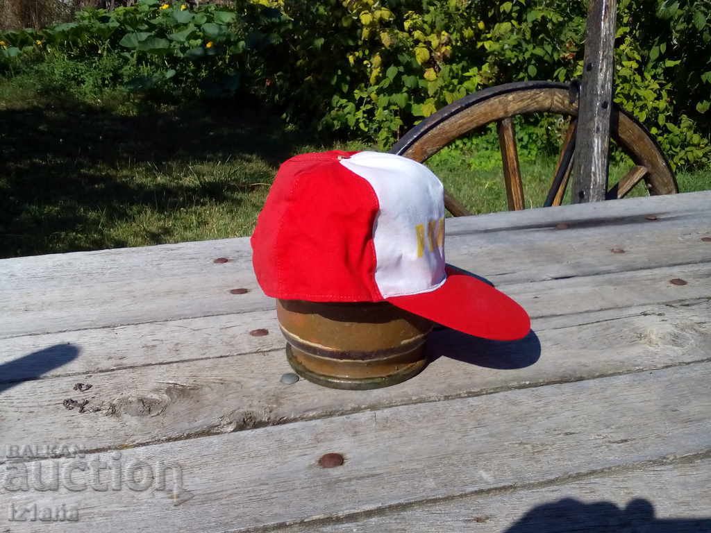 Delivery of Old Puma hat, Puma Delivery of Old Puma hat, Puma