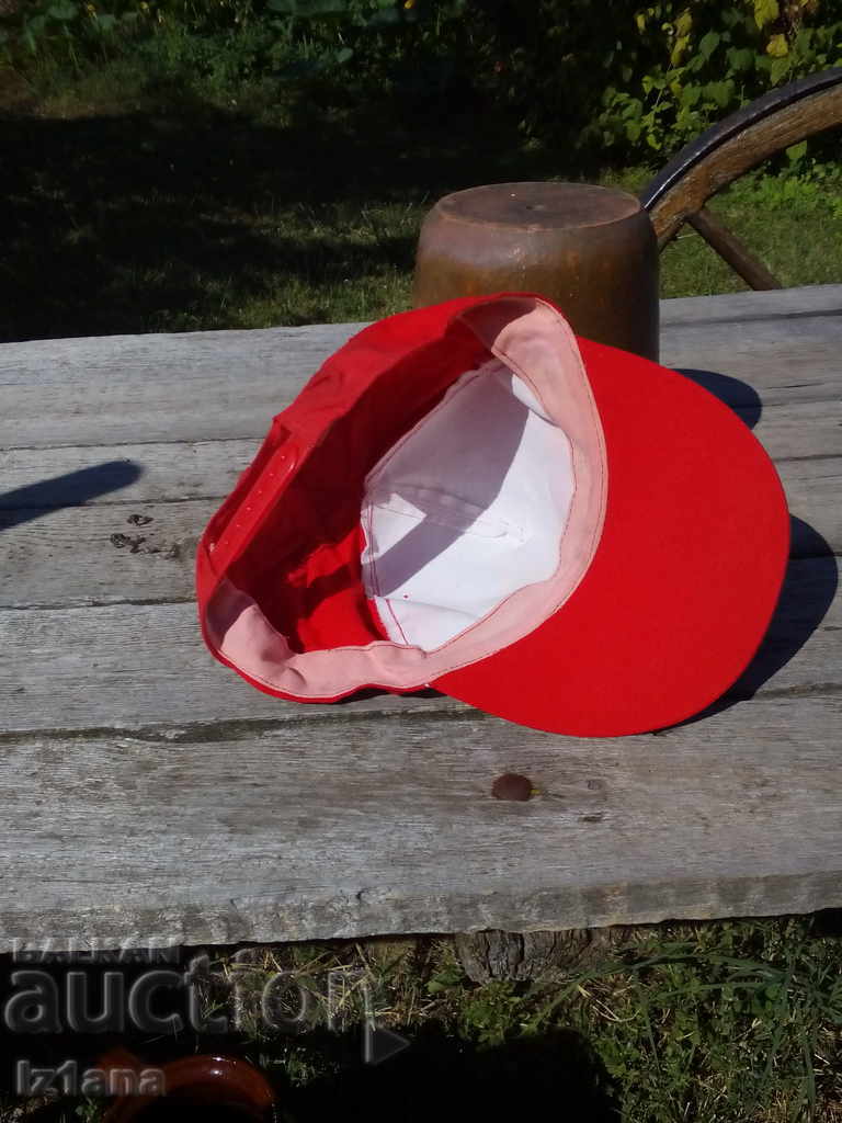 Old Puma hat, Puma - 5 Old Puma hat, Puma - 5