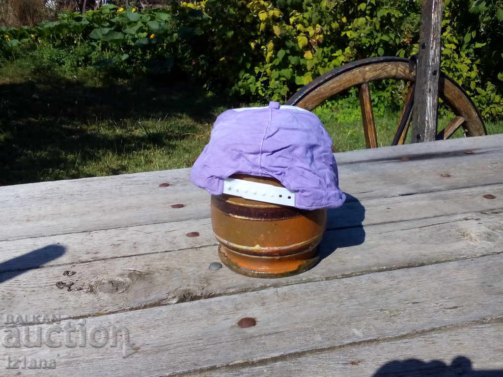 Auction Old Puma hat, Puma Auction Old Puma hat, Puma