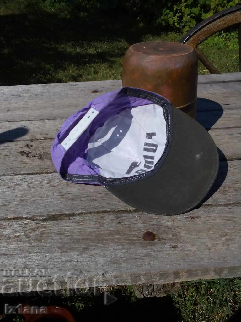 Old Puma hat, Puma - 5 Old Puma hat, Puma - 5