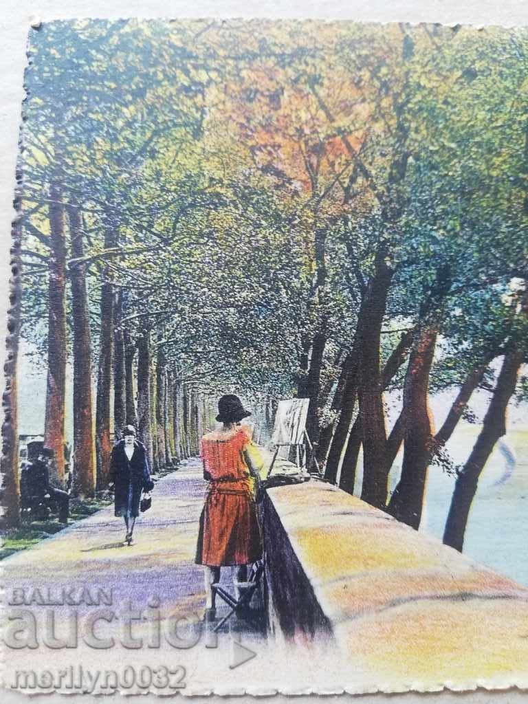 Auction Old photo, postcard Paris Auction Old photo, postcard Paris