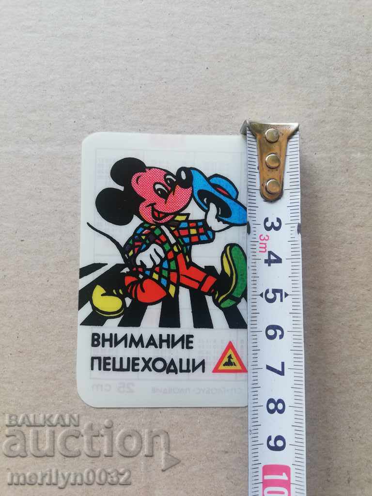 Δημοπρασία Σοσιαλιστική ημερολόγιο τσέπης προπαγάνδα, ημερολόγιο, φωτογραφίες, διαφήμιση, NRB Δημοπρασία Σοσιαλιστική ημερολόγιο τσέπης προπαγάνδα, ημερολόγιο, φωτογραφίες, διαφήμιση, NRB