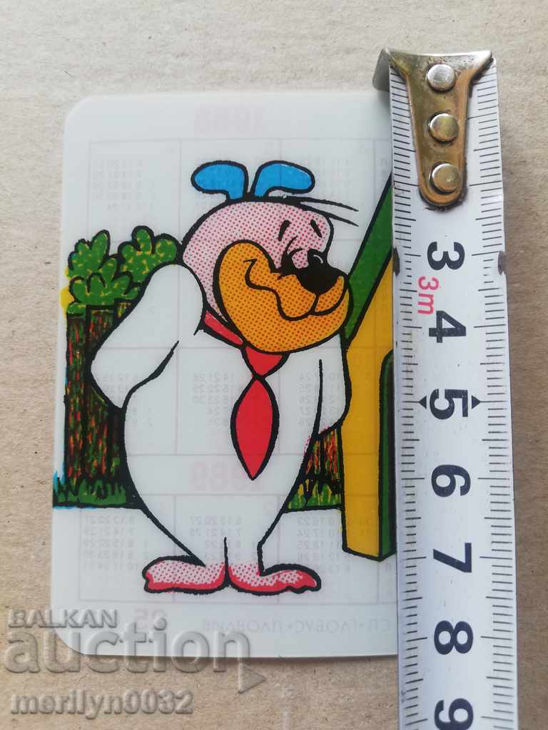 Δημοπρασία Σοσιαλιστική ημερολόγιο τσέπης προπαγάνδα, ημερολόγιο, φωτογραφίες, διαφήμιση, NRB Δημοπρασία Σοσιαλιστική ημερολόγιο τσέπης προπαγάνδα, ημερολόγιο, φωτογραφίες, διαφήμιση, NRB