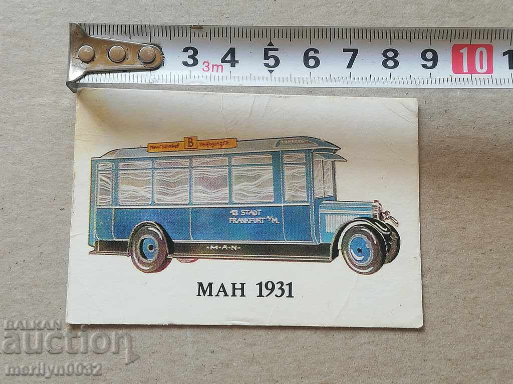 Auction Соц пропагандно календарче, календар, снимка, реклама, Bulgaria Auction Соц пропагандно календарче, календар, снимка, реклама, Bulgaria