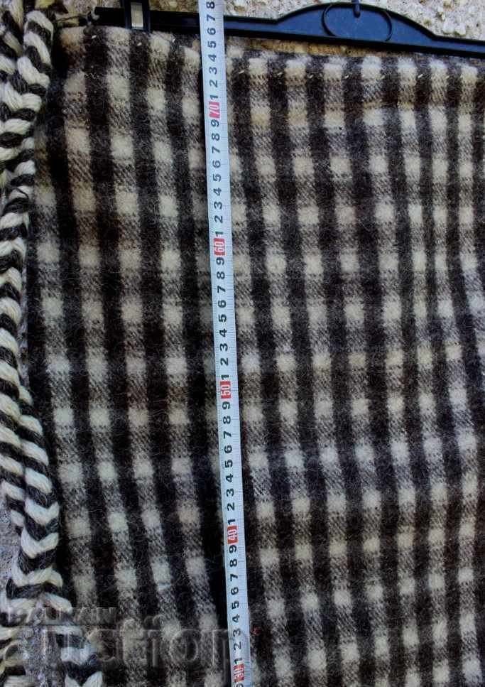 Auction . OLD HAND WOVEN BIG WOOL BAG DIGASH PERFECT Auction . OLD HAND WOVEN BIG WOOL BAG DIGASH PERFECT