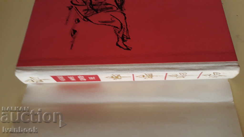 Auction The Red Shields - Yaroslav Shimoshkevich Auction The Red Shields - Yaroslav Shimoshkevich