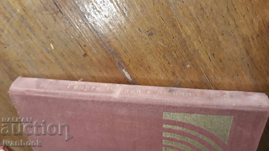 Mother's Faith - Georgi Raychev with price 2.00 BGN | € 1.02