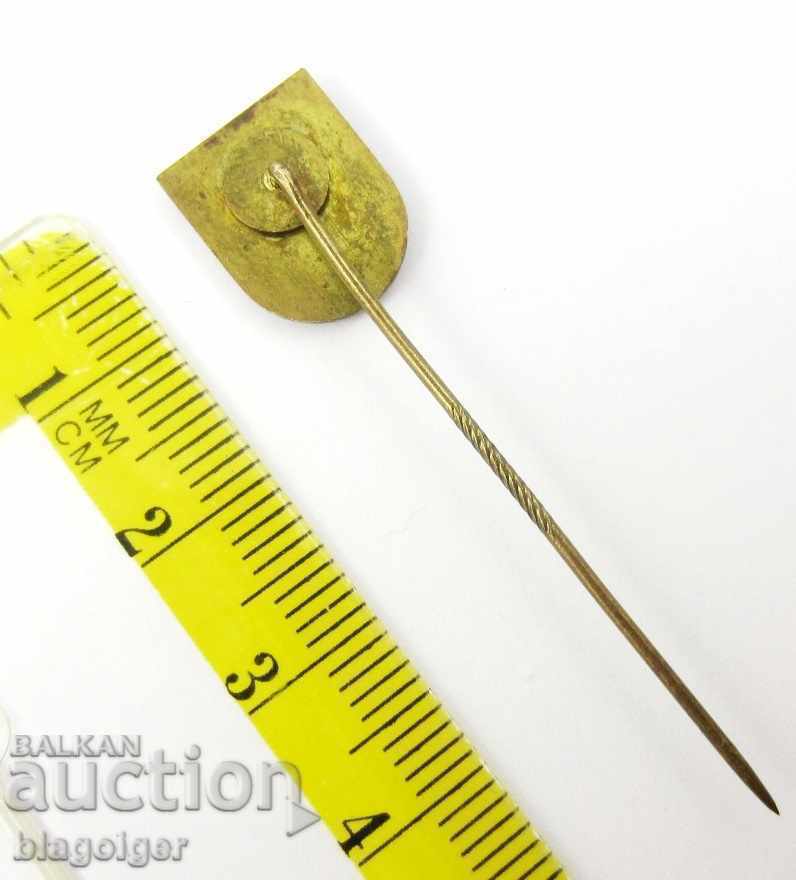 AUSTRIA-AUSTRIAN FOOTBALL REFEREES-OLD BADGE with price 9.99 BGN | € 5.11 AUSTRIA-AUSTRIAN FOOTBALL REFEREES-OLD BADGE with price 9.99 BGN | € 5.11