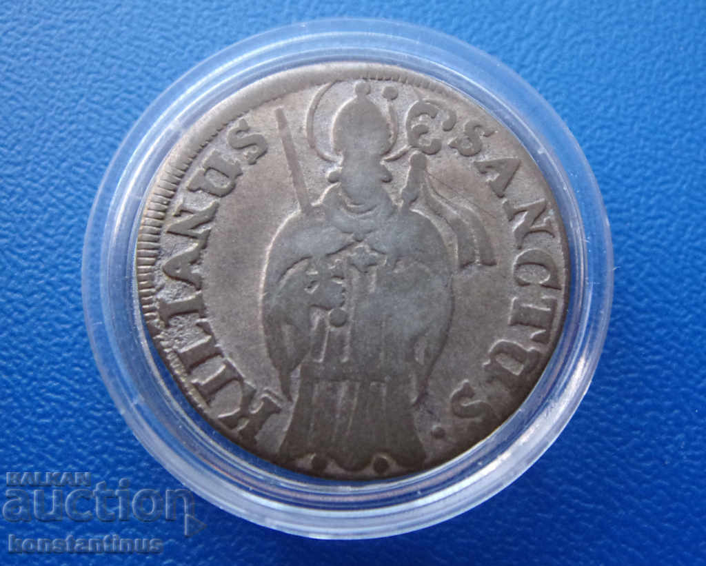 Würzburg 1 Schilling 1693 Bistum Johann Gottfried II cu preț € 26.59 | 52.01 BGN