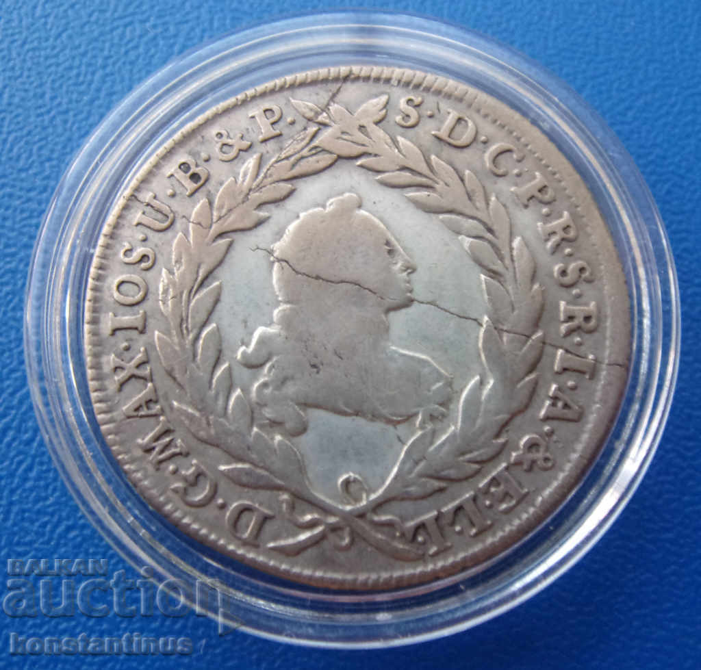 Bayern 10 Cruiser 1769 cu preț € 23.52 | 46.00 BGN