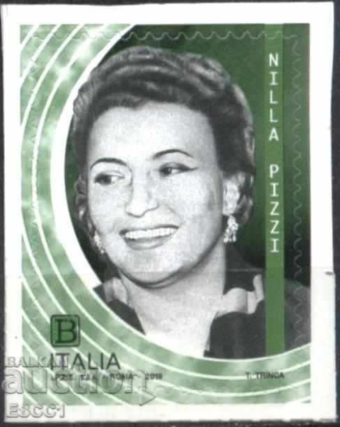 Pure Brand Nila Pizza Singer 2019 din Italia
