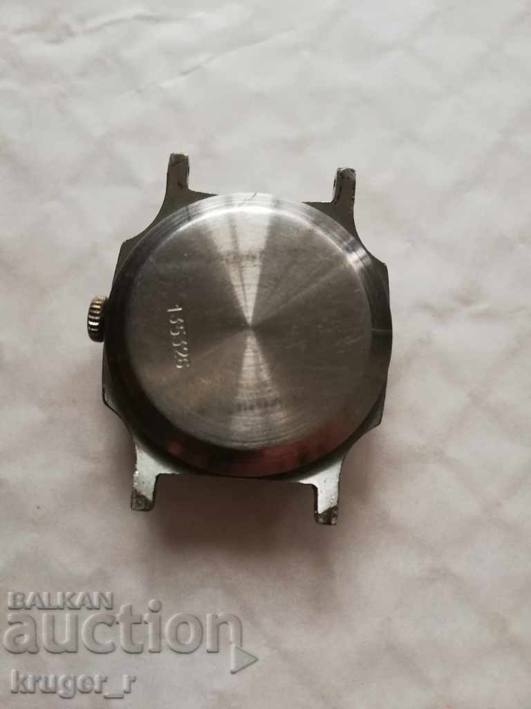 Pobeda watch - 5 Pobeda watch - 5