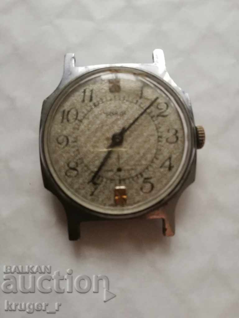 Pobeda watch Pobeda watch