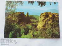Belogradchik Rocks vedere K 251