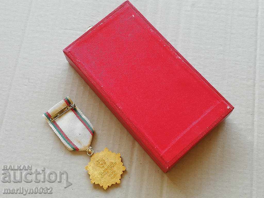 Medal of Honor 100 Years BRC Badge - 7 Medal of Honor 100 Years BRC Badge - 7