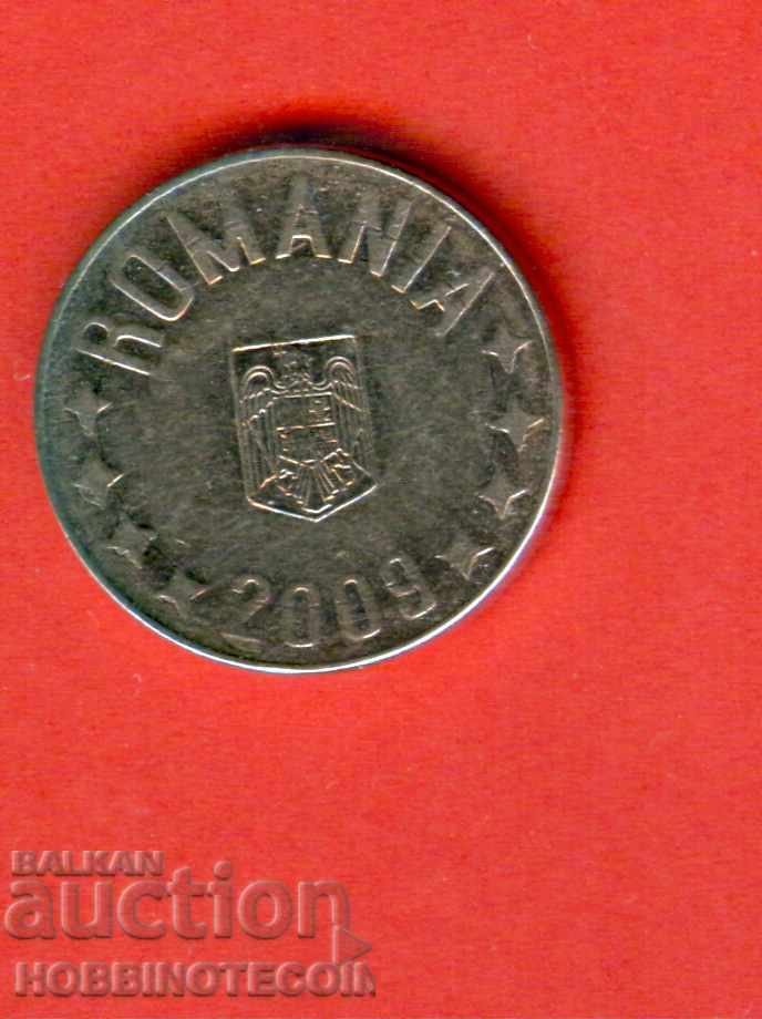 ROMÂNIA ROMÂNIA numărul 10 băi 2009
