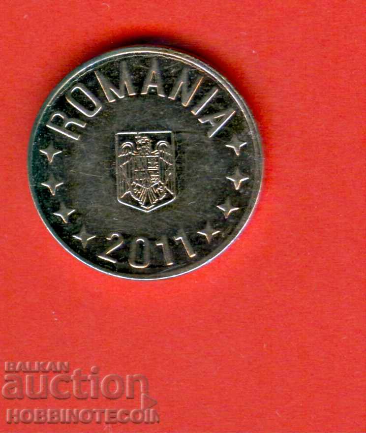 ROMÂNIA ROMÂNIA 10 băi numărul 2011