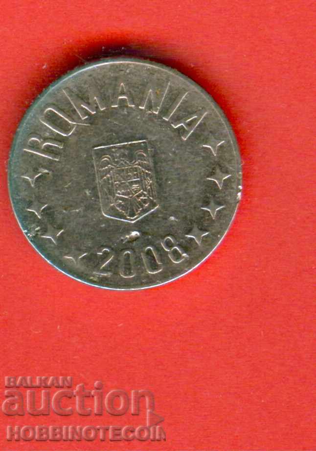 ROMÂNIA ROMÂNIA 10 număr de băi 2008