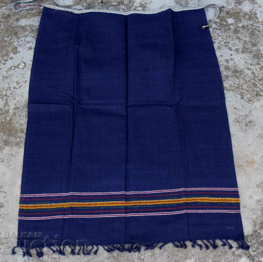 Αυθεντικά παλιά ΦΟΥΣΤΑ ΚΟΣΤΟΥΜΙ PISHTIMAL ZHERAVNA Αυθεντικά παλιά ΦΟΥΣΤΑ ΚΟΣΤΟΥΜΙ PISHTIMAL ZHERAVNA