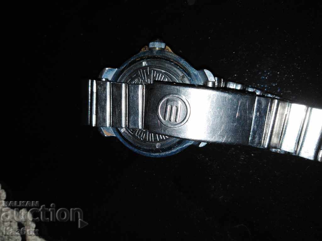 Auction Vostok Komandirsky (Wostok) Auction Vostok Komandirsky (Wostok)