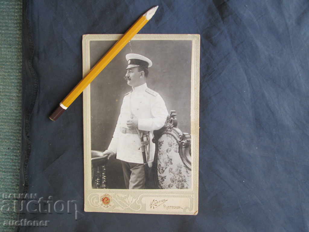 CZARIAN OFFICER COUPLE UNIFORM PHOTOS CURTIUS RUSE with price 30.00 BGN | € 15.34 CZARIAN OFFICER COUPLE UNIFORM PHOTOS CURTIUS RUSE with price 30.00 BGN | € 15.34