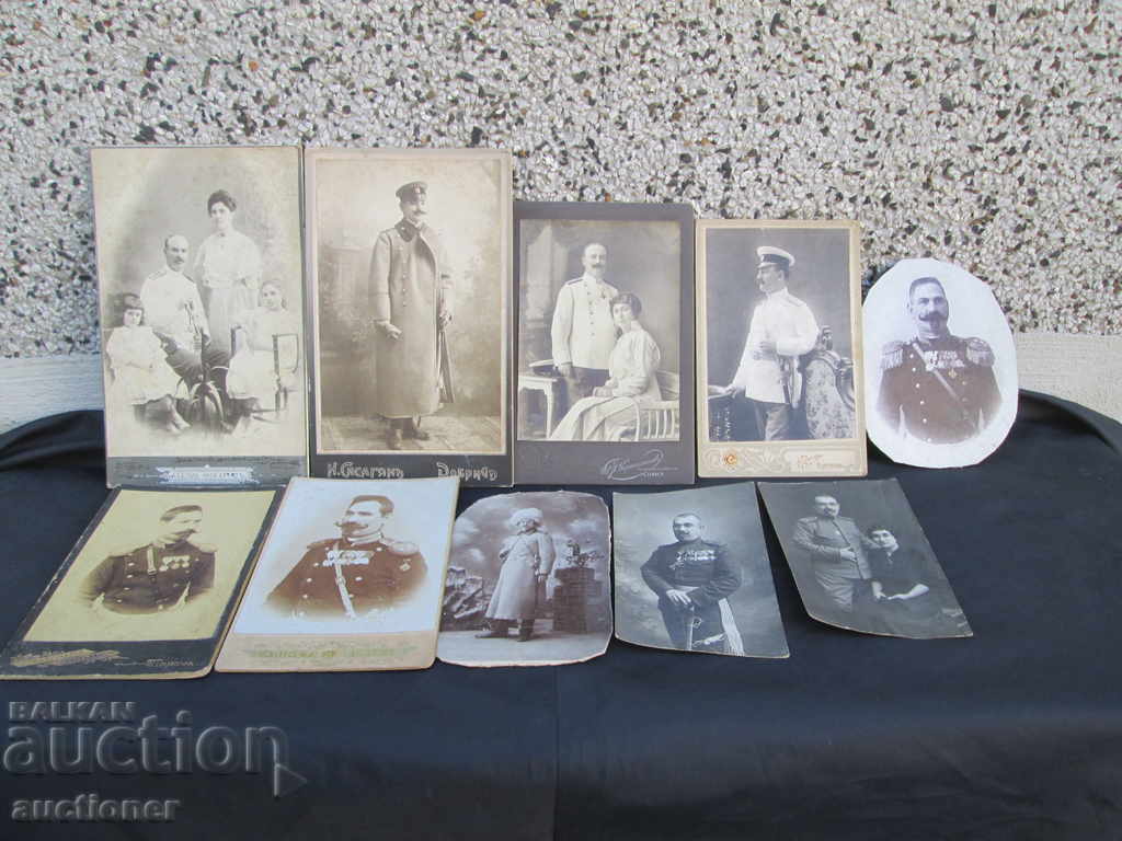 CZARIAN OFFICER COUPLE UNIFORM PHOTOS CURTIUS RUSE - 5 CZARIAN OFFICER COUPLE UNIFORM PHOTOS CURTIUS RUSE - 5