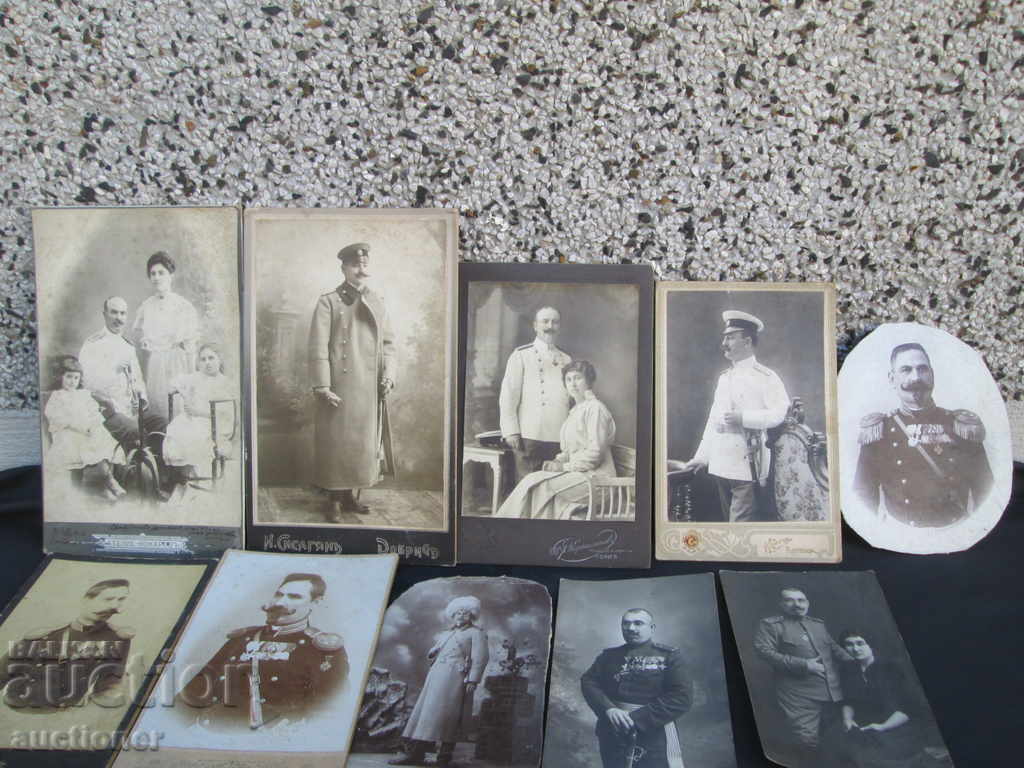 CZARIAN OFFICER COUPLE UNIFORM PHOTOS CURTIUS RUSE - 6 CZARIAN OFFICER COUPLE UNIFORM PHOTOS CURTIUS RUSE - 6