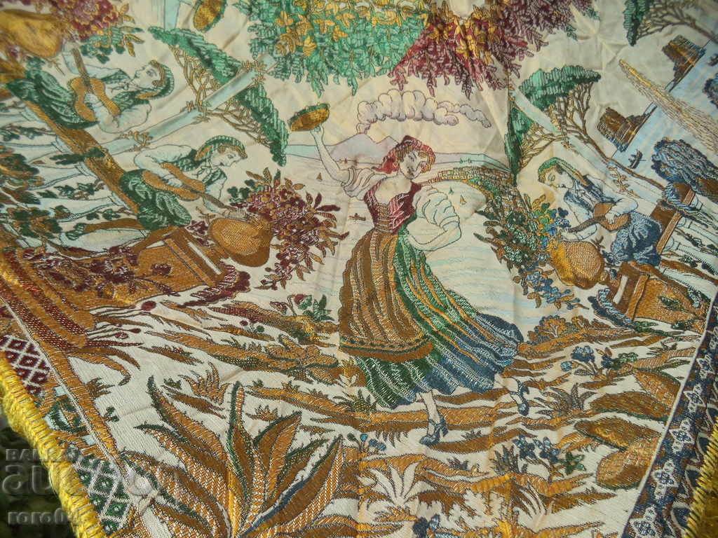 200/100 cm. TWO JACQUES with price 49.50 BGN | € 25.31 200/100 cm. TWO JACQUES with price 49.50 BGN | € 25.31