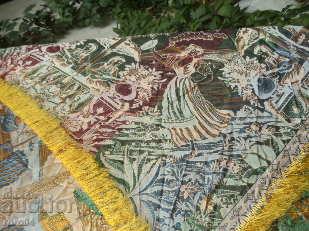 Delivery of 200/100 cm. TWO JACQUES Delivery of 200/100 cm. TWO JACQUES