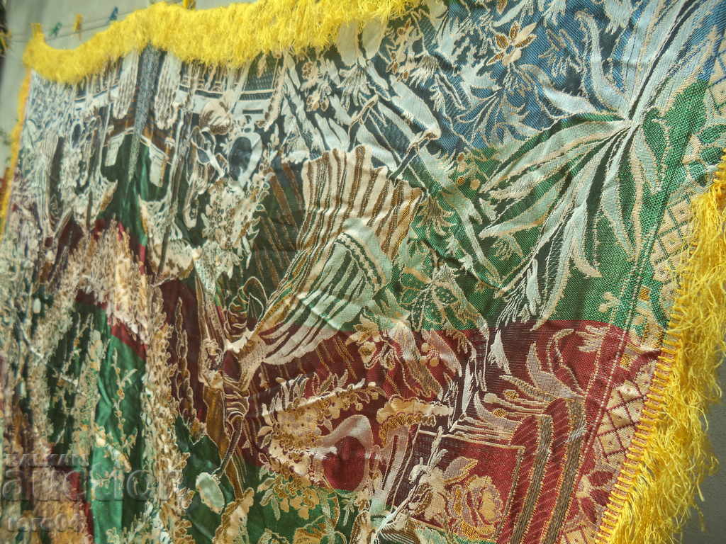 200/100 cm. TWO JACQUES - 6 200/100 cm. TWO JACQUES - 6