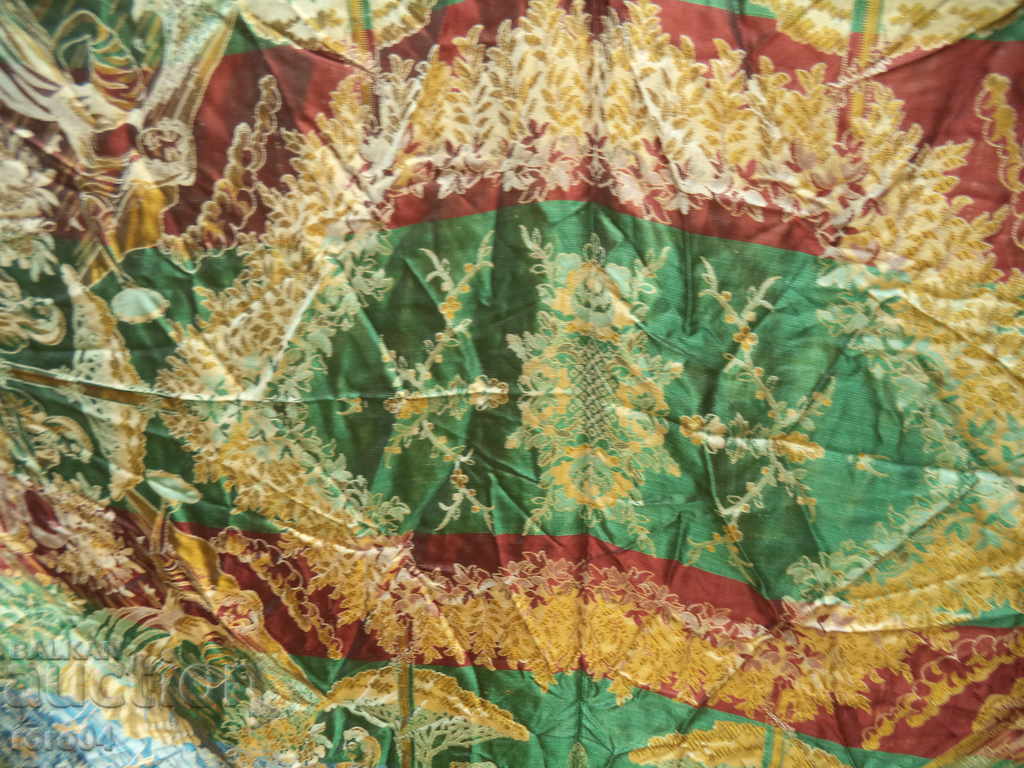 200/100 cm. TWO JACQUES - 7 200/100 cm. TWO JACQUES - 7