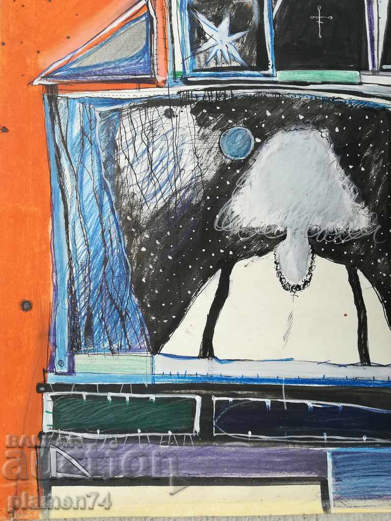 Delivery of Silhouettes 2 Delivery of Silhouettes 2