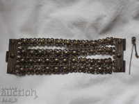 Old National Revival Bracelet