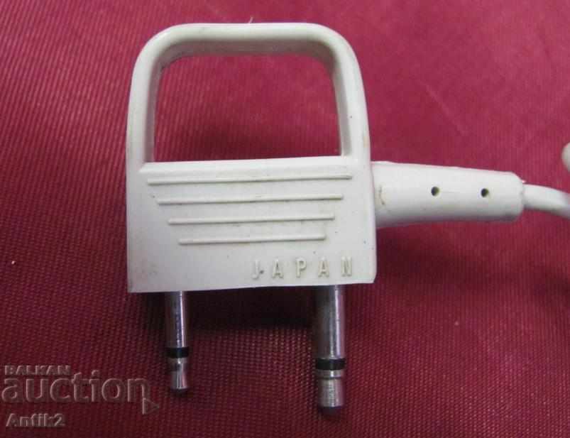 50s Original SHARP Microphone Japan - 6
