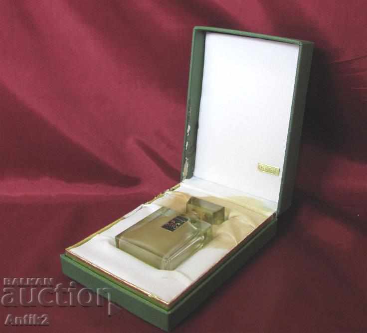 Доставка на 70-те Кристално Шише за Парфюм СССР