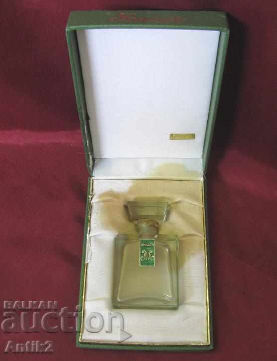 70-те Кристално Шише за Парфюм СССР - 6