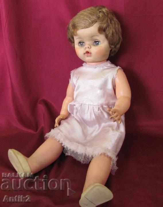 Old Big Doll S.T.17 MEREGAL Canada with price 190.00 BGN | € 97.15 Old Big Doll S.T.17 MEREGAL Canada with price 190.00 BGN | € 97.15