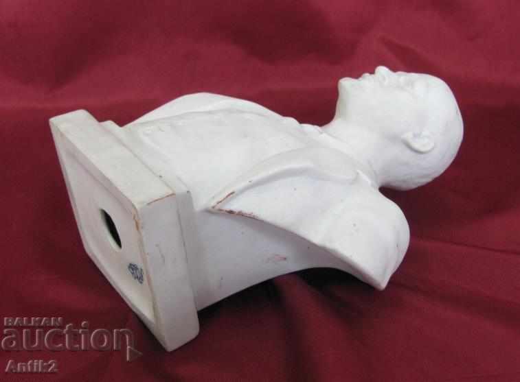 Delivery of The 60s Lenin LFZ Author's Sculpture Delivery of The 60s Lenin LFZ Author's Sculpture